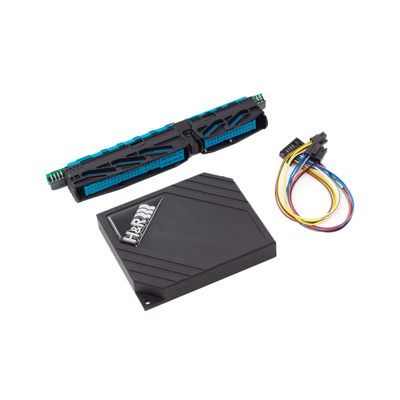 H&R Elektronisch Verlagingssysteem  Range Rover LMA 2010-2012 VA30/AA40mm