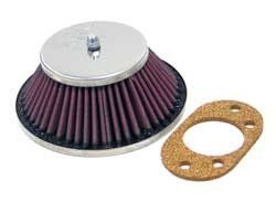 K&N Carburateur Filters Honda Jazz 1.2 1983-86