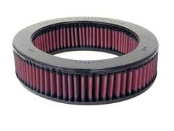 K&N Inlegfilter Mitsubishi Pajero 2.6 1982-88