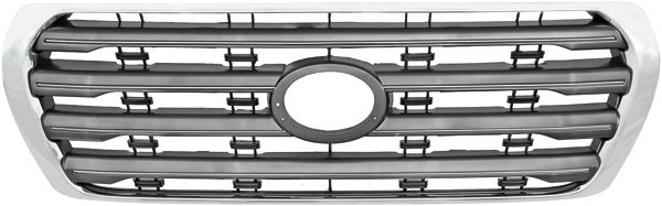 Grill Toyota LandCRUISER