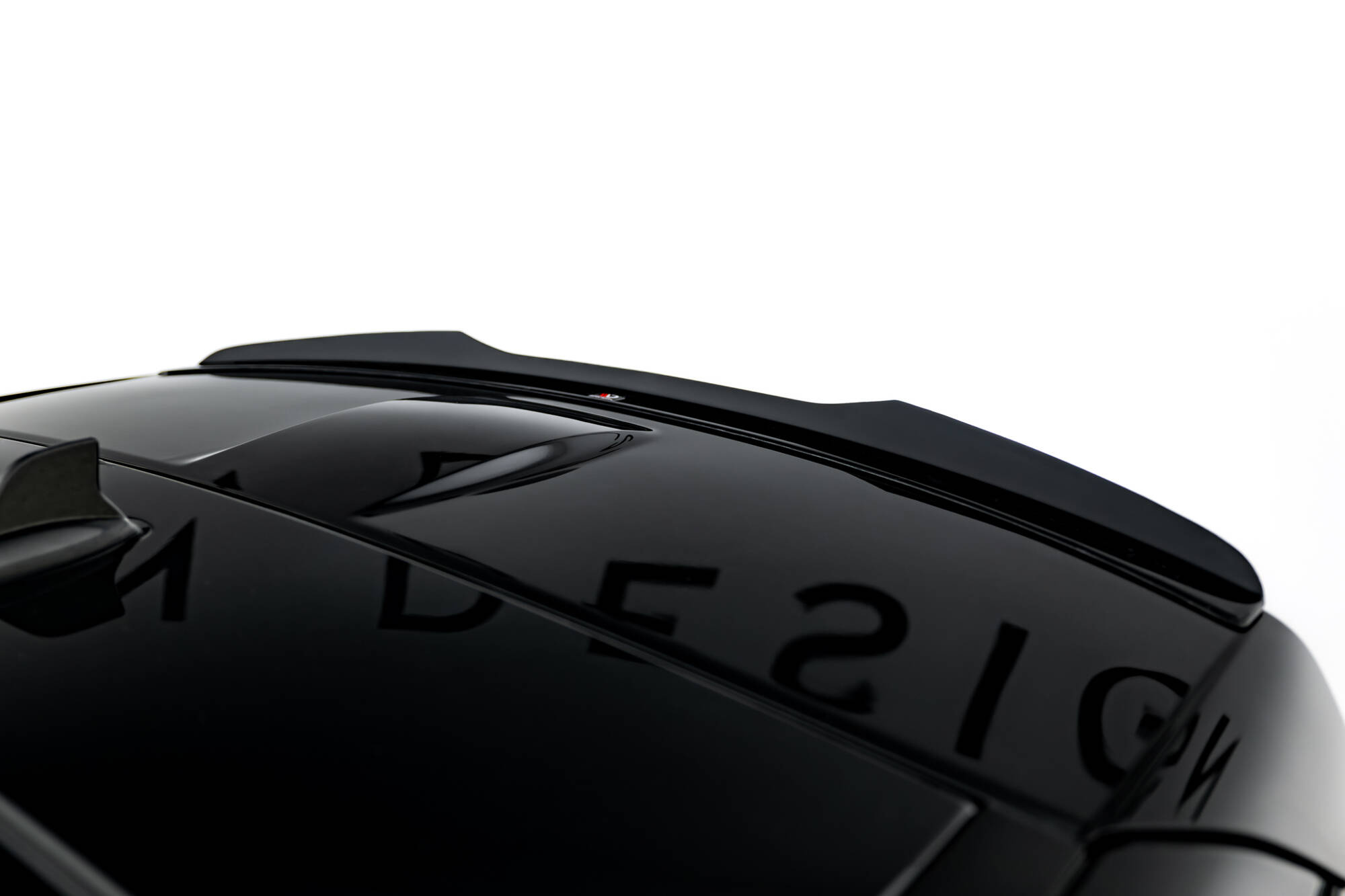 Bodykit – Land Rover Range Rover Sport Mk2 (2013–2018)