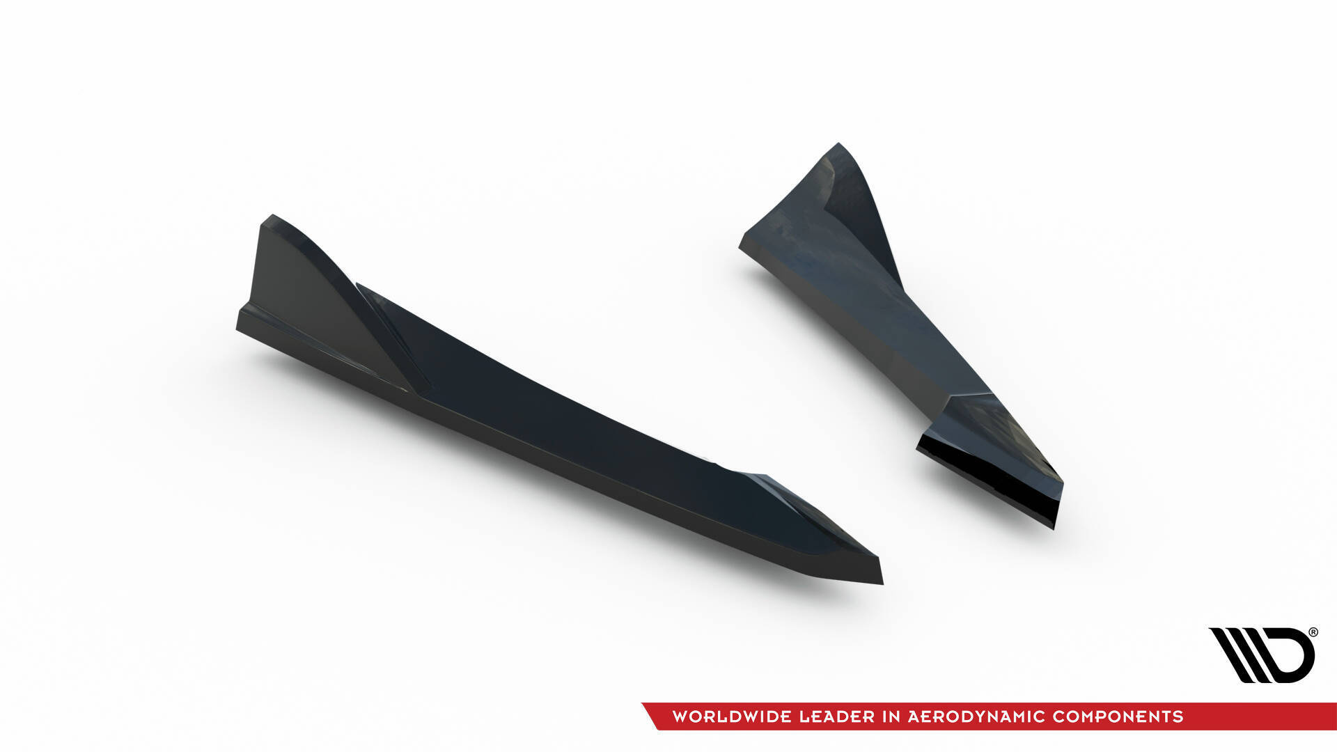 Bodykit – Audi S4 Sedan B8 (2008–2011)