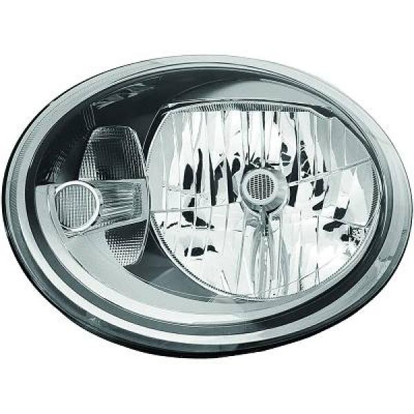Koplamp Links VW Beetle A5