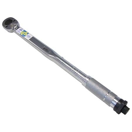 Momentsleutel 28~210Nm TüV/GS