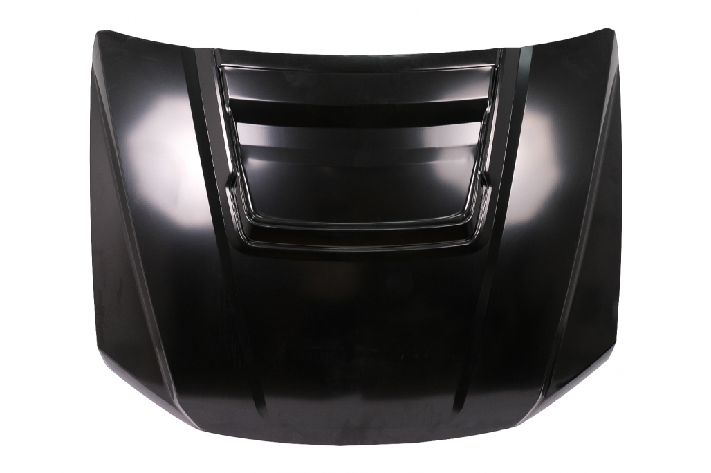 Bodykit Ford Ranger 15-21 F150 Raptor Look