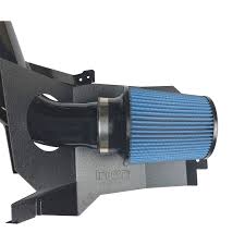 Hyundai i30N '18 2.0L Turbo Air Intake Systeem Injen ( Laser black )
