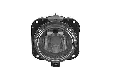 mistlamp, links = rechts,-08/2004 Citroen Berlingo, 2002-2008