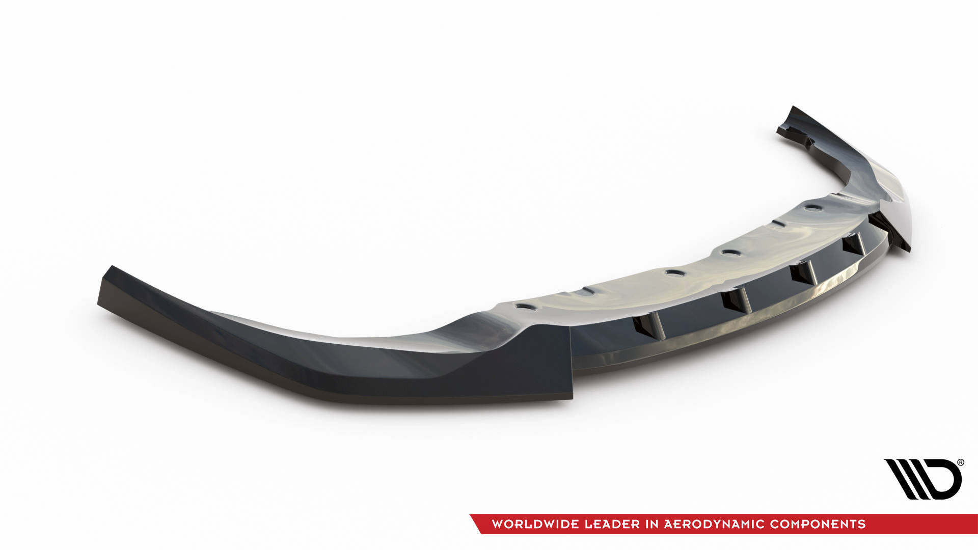 Bodykit BMW M135i F40 V.3 (2019–2024)