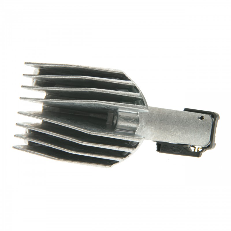 LED Driver Module - DRL BMW 5 (F10, F11) BMW: 63127262731, 7262731