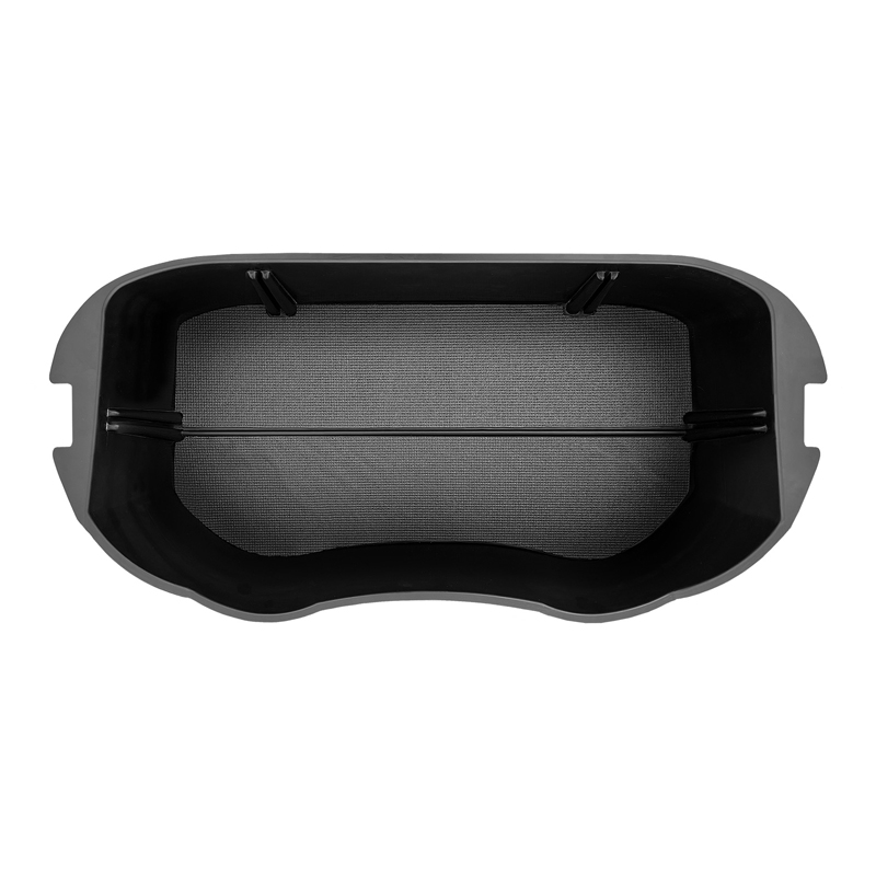 Voorste Kofferbakorganizer (Frunk) 'Anti-slip'  Tesla Model 3 Facelift 2021-
