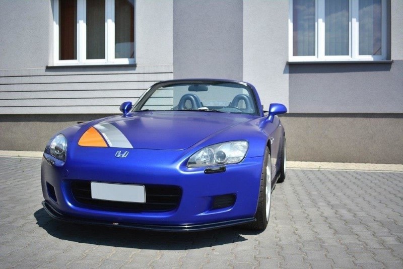 Voorspoiler Honda S2000 V.1