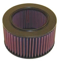 K&N Inlegfilter Suzuki Samurai 1.3 1982-88