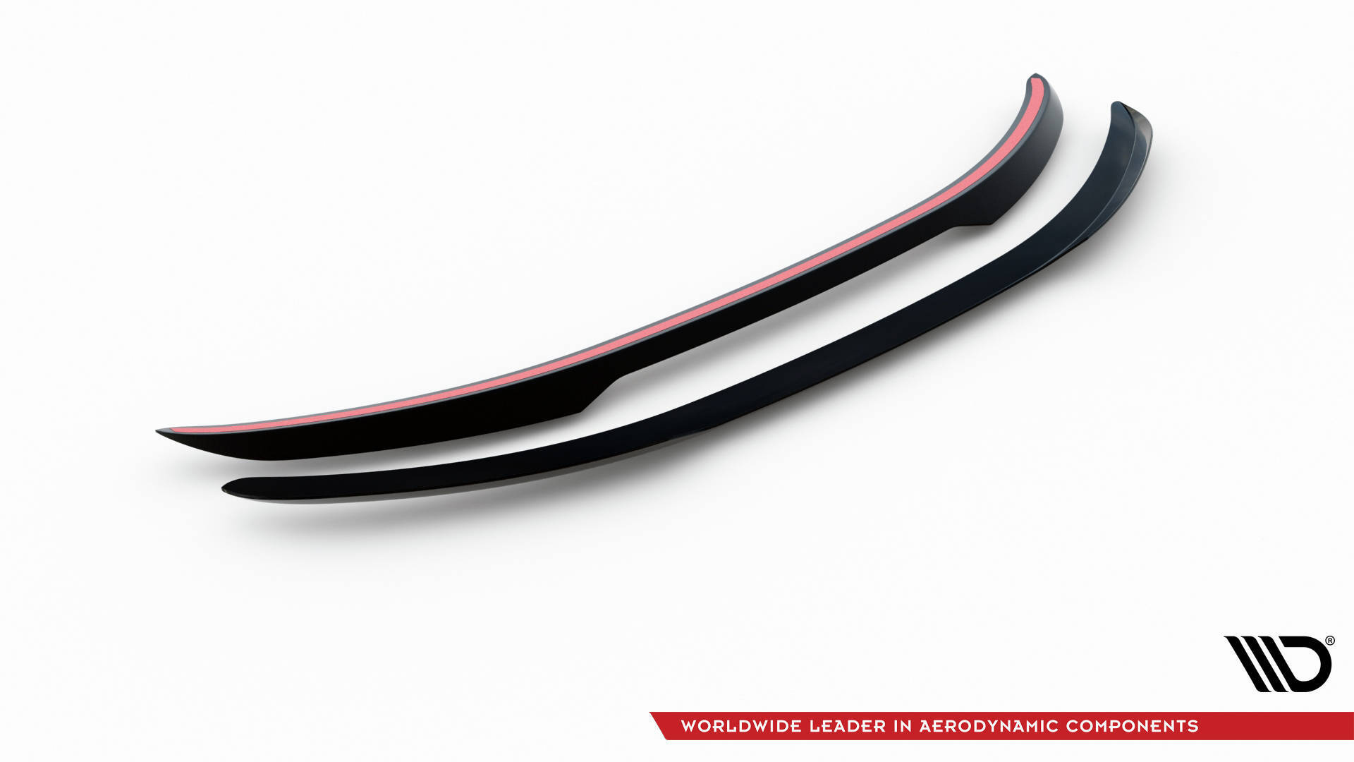 Bodykit – Lexus ES F Sport Mk7 (2020–2025)