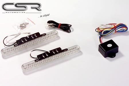 daylights chrome universal