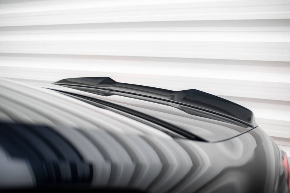 Kofferbak spoiler BMW 5 G60 M-pack