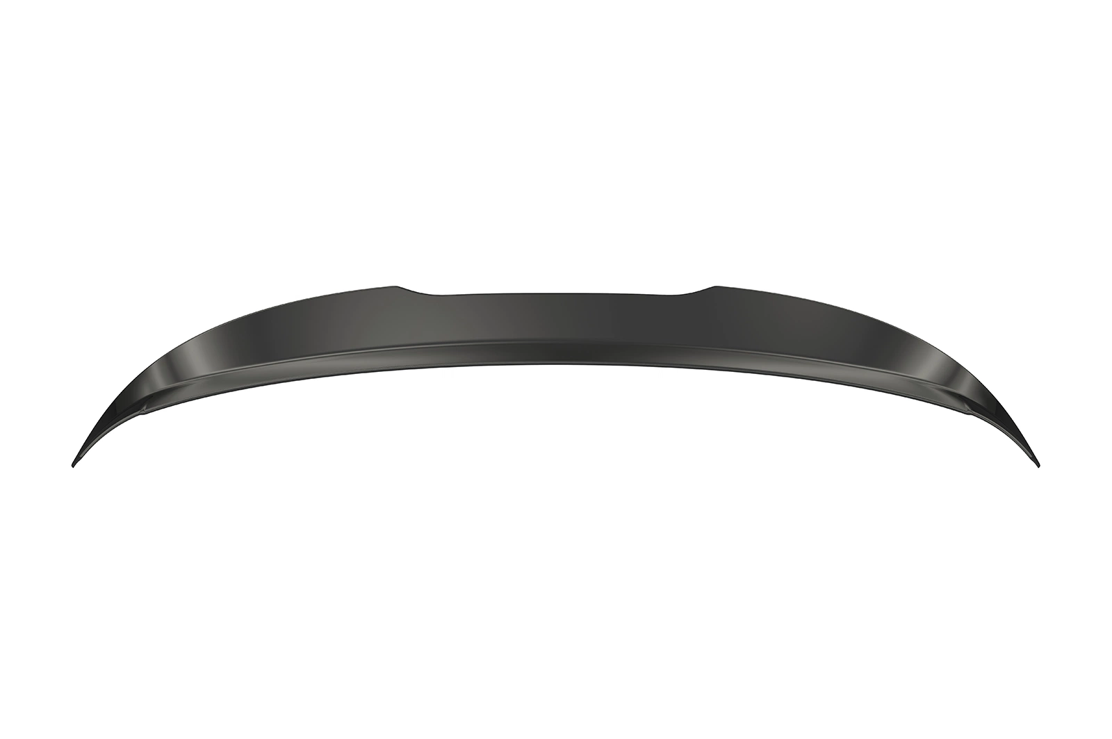Achterspoiler VW Golf 6 Basisversion (2008–2012) Glans Zwart – CSR Automotive