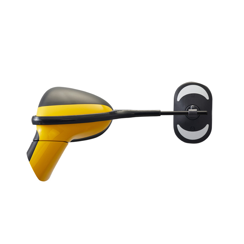 Set Emuk Caravanspiegels  Opel Zafira C Tourer 2012-