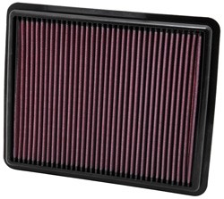K&N Inlegfilter Hyundai Santa Fe 2.4 2010-11