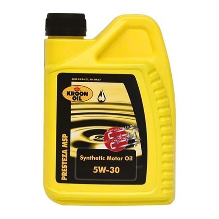 Kroon-Oil 33228 Presteza MSP 5W30 1L