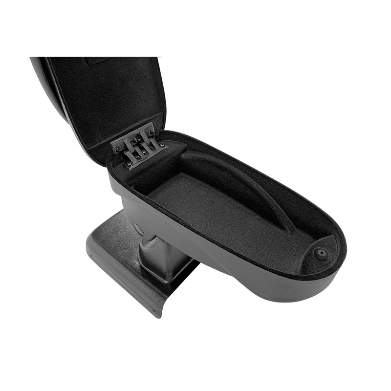 Armsteun Slider kunstleder  Volkswagen Caddy V Box/MPV (modellen met DSG) 2020-