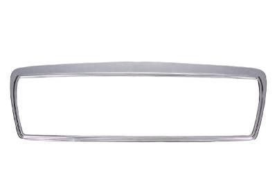 grilleframe Mercedes E klasse, W210, 1995-1999