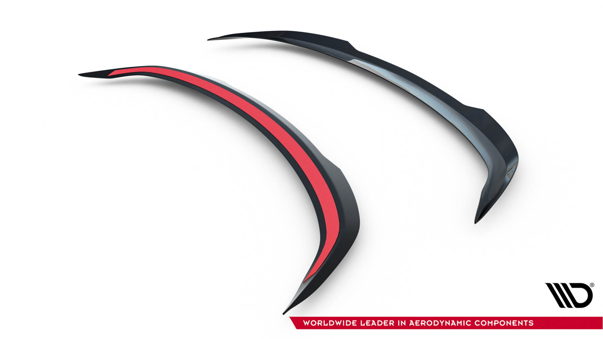 Bodykit – Mercedes-AMG GLC 43 X254 (2022–heden)