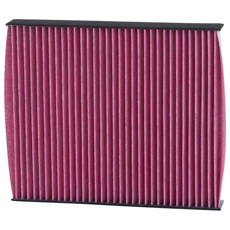 K&N Premium Single-Use Interieurluchtfilter  Toyota/Lexus/Mazda diverse modellen (DVF5052)