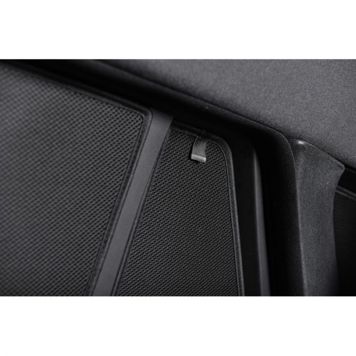 Set Car Shades  Jaguar I-Pace 2018- (6-delig)