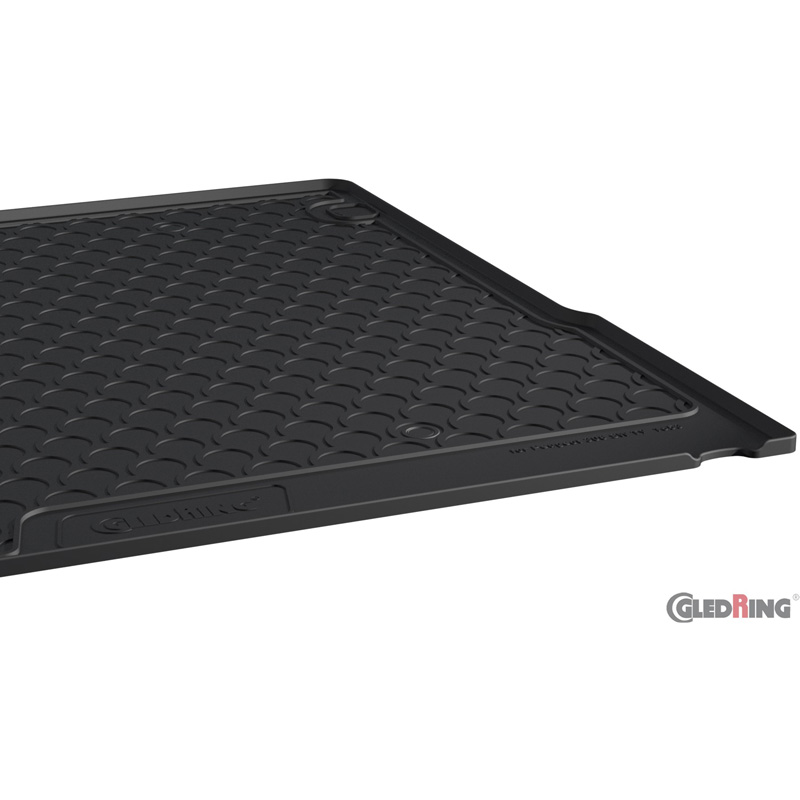 Rubbasol (Rubber) Kofferbakmat  Peugeot 308 SW 2013-2021