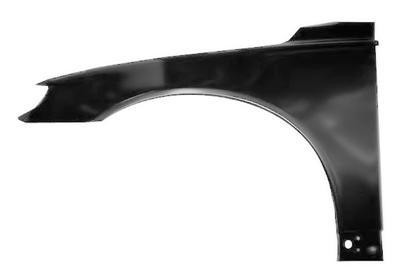 spatbord, links Volvo S80, 2006-2009