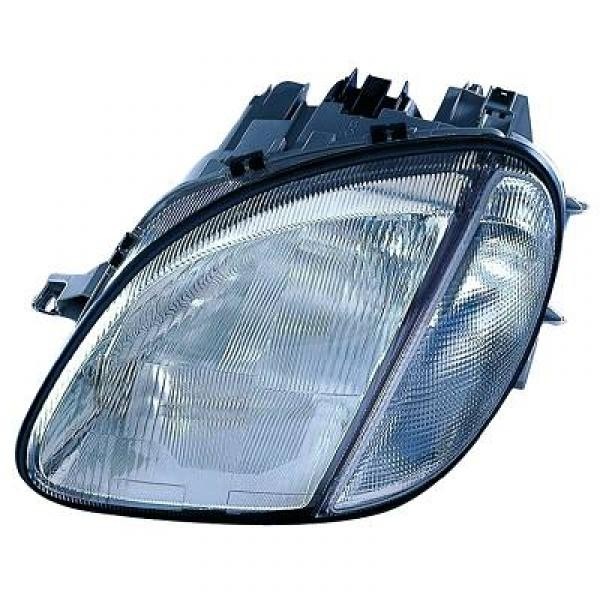 Koplamp rechts SLK R170 96-04 BOSCH XENON