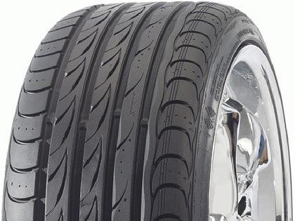 Bandenset Syron RACE1 235/35 ZR19 91 Y