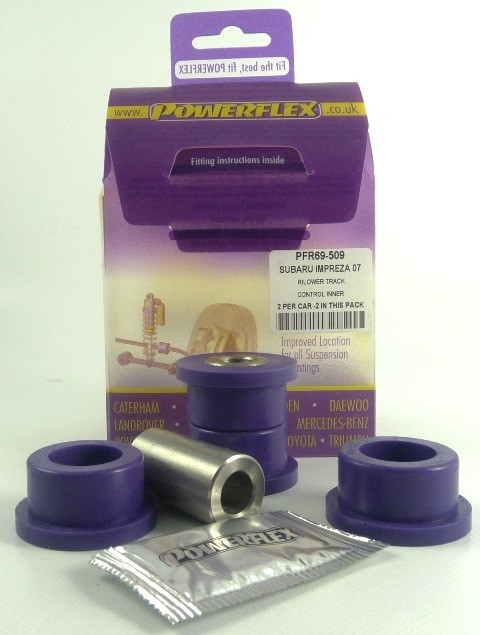 Toyota 86 / GT86 Rear Lower Track Control Inner Bush - PowerFlex
