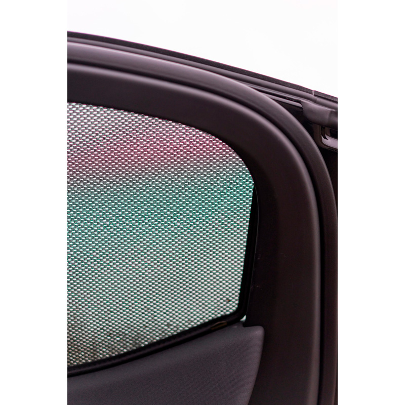 Set Car Shades  Polestar 2 EV 2019- (4-delig)