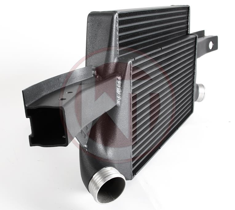 Intercooler Audi RS3 [8P] 2.5 2011- Wagner Competition kit Evo 3.X voor upgrade 600PK+