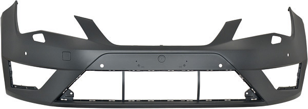 Voorbumper Seat Leon 5F FR