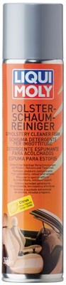 LIQUI MOLY SCHUIMREINIGER VOOR ZETELS 300 ML