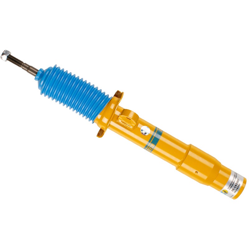 Bilstein B8 (35-143307)  BMW 1-Serie Coupé E82 M 03/2011-06/2012 / 3-Serie E90 / Coupé E92 / Cabrio E93 M3 / M3 GTS 03/2007-10/2013 
 excl. EDC - vooras rechts