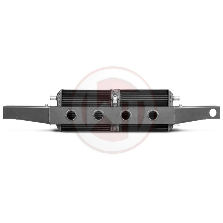 Intercooler Audi RS6 [C6] 4F [2005-] Wagner Competition kit + ACC module