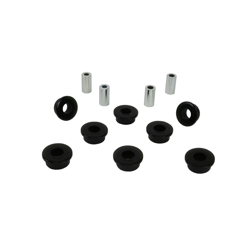 Whiteline Draagarm - Lower Outer Bushing  Acura EL / Honda Civic VII/CR-V I/II/Element 1995-2011