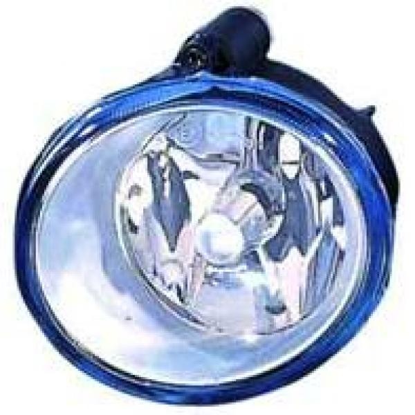 Mistlamp links MEGANE 99->> HELDERGLAS SCENIC/LAGUNA/TWINGO