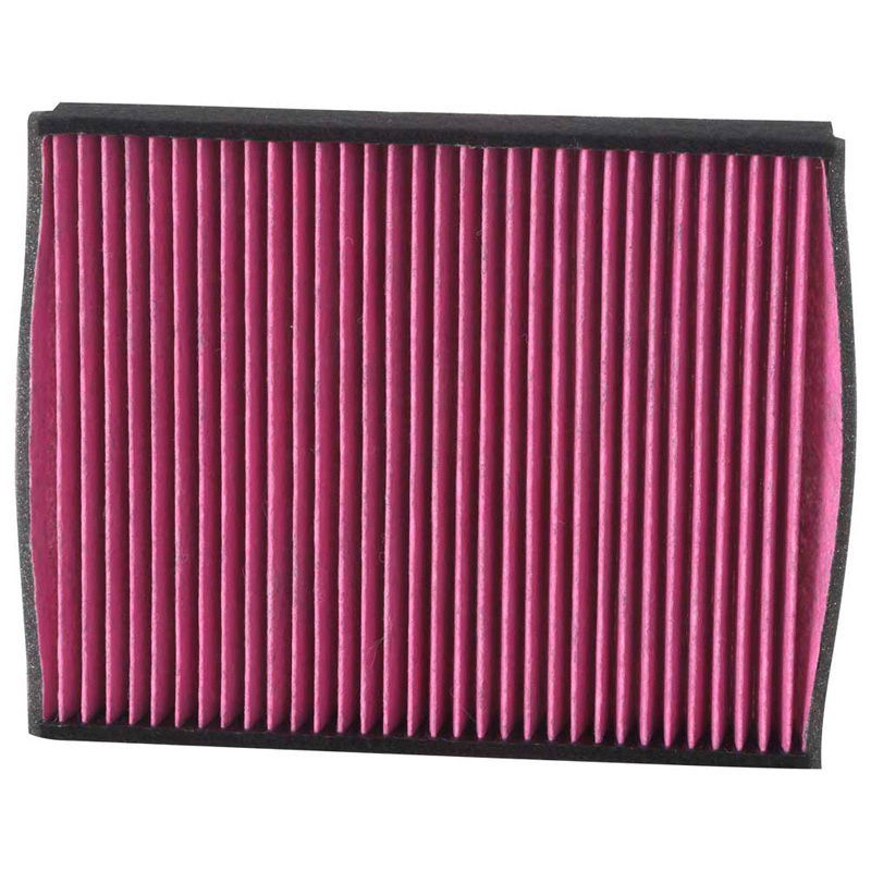 K&N Premium Single-Use Interieurluchtfilter  Ford diverse modellen (DVF5012)