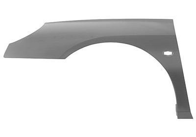 spatbord, rechts Peugeot 407, 2004-2011