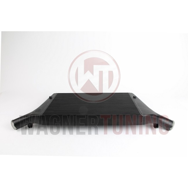 Intercooler Audi A4 B8 2007- 2.0TD: incl. Allroad Wagner Competition kit