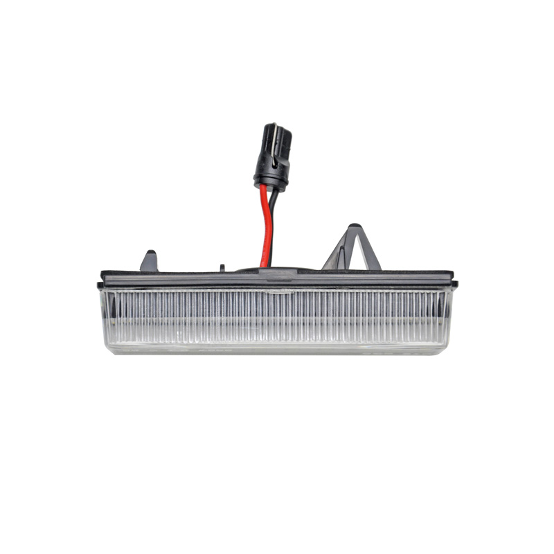 Set LED Nummerplaatverlichting  Mazda MX-5 NC 2006-2015