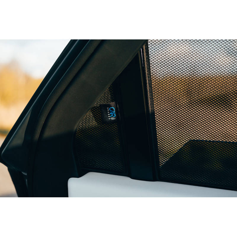 Set Car Shades (achterportieren)  Range Rover Sport 5-deurs 2022- (2-delig)