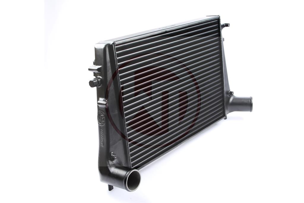 Intercooler Volkswagen Passat CC 2008-2014 1.8TSI, 2.0TFSI, 2.0TSI Wagner Competition kit Gen.2