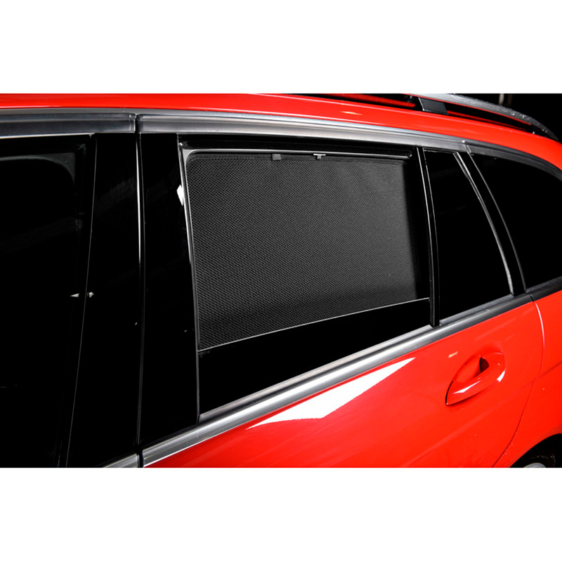 Set Car Shades  Land Rover Discovery Sport 5 deurs Facelift 2019- (6-delig)