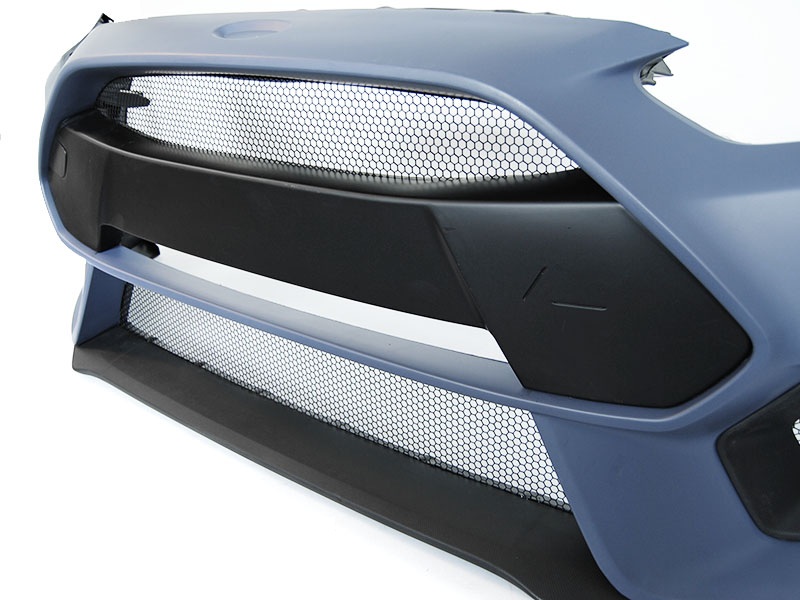 Voorbumper Ford Focus V RS-Look 15-17
