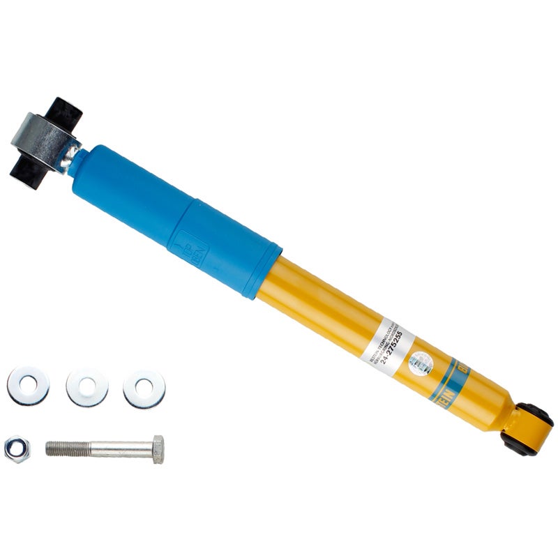 Bilstein B6 (24-275255)  Renault Talisman / Grandtour 06/2015-03/2022 - achteras
